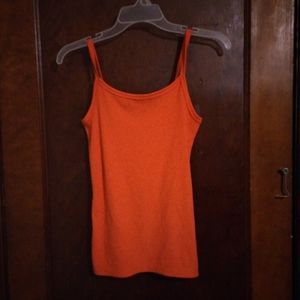 Women's spaghetti strap